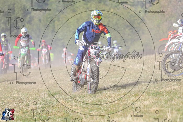 Endurance Saugues 2023